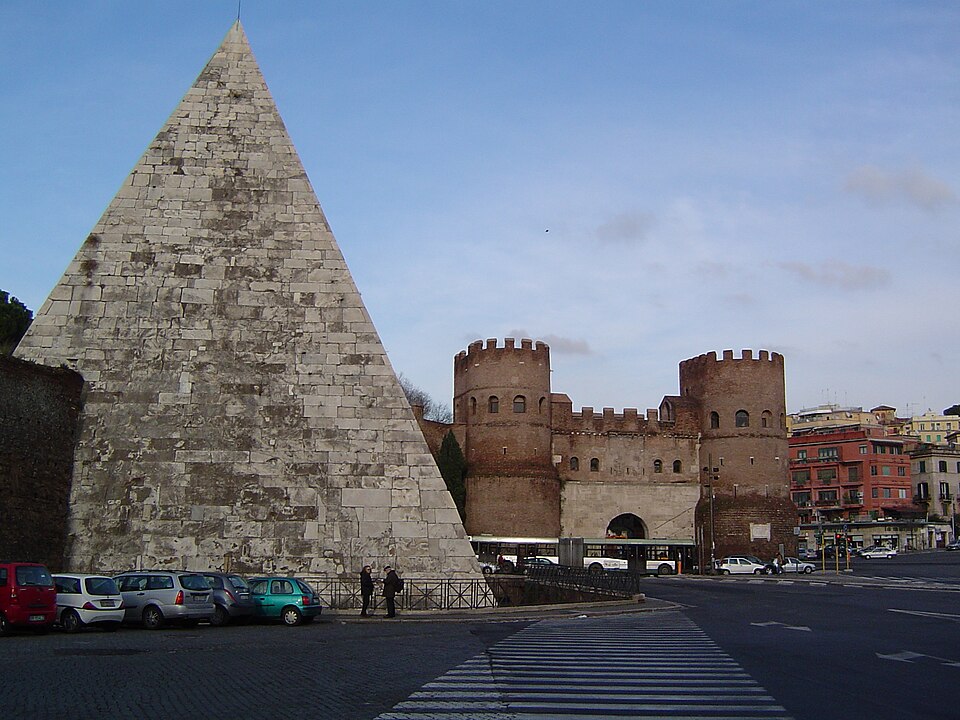 Testaccio